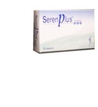 SERENPLUS 20CPR 17G