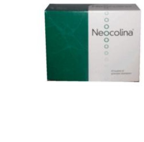 NEOCOLINA POLV 20BUST 5G