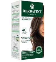 HERBATINT 4C CASTANO CENER 135ML