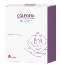 COLPOFIX GEL VAG 20ML+10APP
