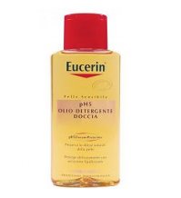 Eucerin P/sens Olio Doccia 400