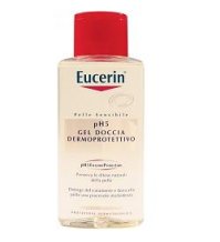 BEIERSDORF Spa Eucerin gel doccia dermosensibile 200 ml