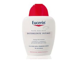 BEIERSDORF SpA Eucerin Ph5 Detergente Intimo