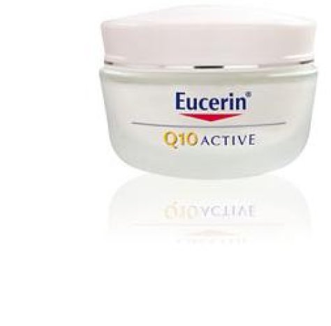 EUCERIN Q10 ACTIVE 50ML    VISO