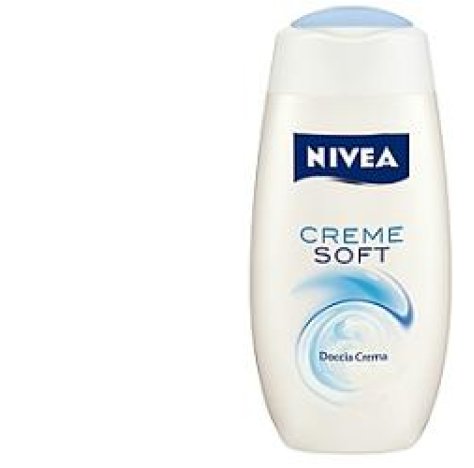 Nivea Doccia Crema Soft 250ml