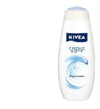 Nivea Bagno Crema Soft 750ml