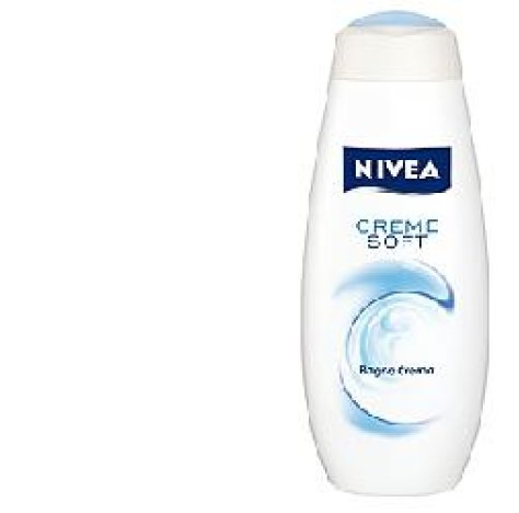 Nivea Bagno Crema Soft 750ml