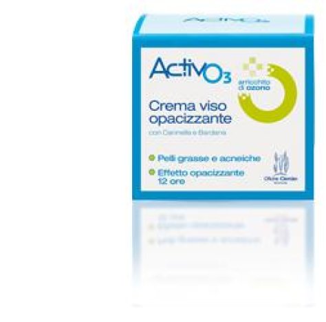 ACTIVO3 CR VISO 24H P GRASSE50