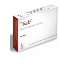 TRIADE INTEG 30CPR