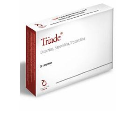 TRIADE INTEG 30CPR