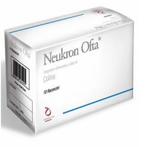 NEUKRON OFTA INTEG 10FLE 10ML