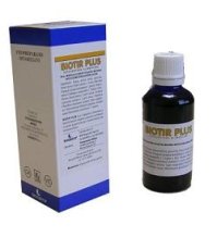 BIOTIR PLUS SOL IAL 50ML BIOG