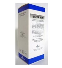 BIOTIR MIN GTT 50ML