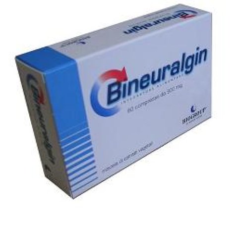 BINEURALGIN 60CPR