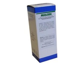 MIALGIN GTT 50ML