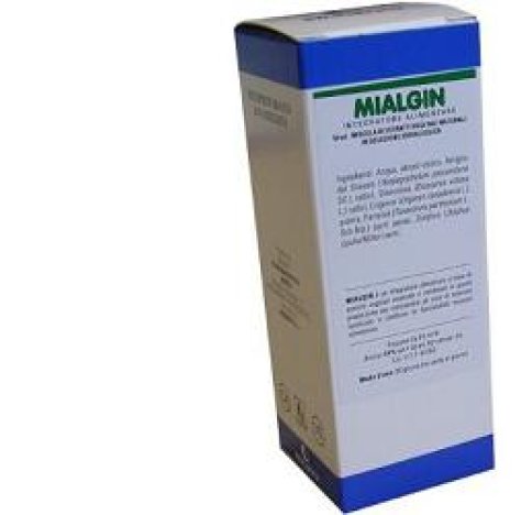 MIALGIN GTT 50ML