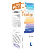 FISIODOROM 23-1 VB/C 50ML BG