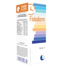 FISIODOROM 3-5 P/V 50ML  BG
