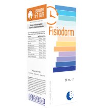 FISIODOROM 5-7 GI/R 50ML  BG