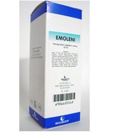 EMOLENI CREMA 50 ML