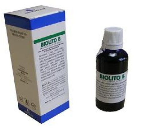 BIOLITO B 50ML BIOGROUP