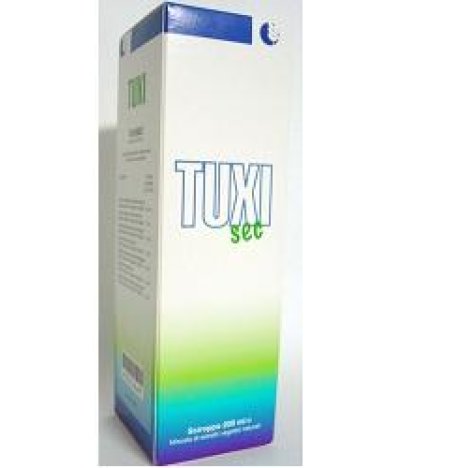 TUXISEC SCIR S/ALCOOL 200ML