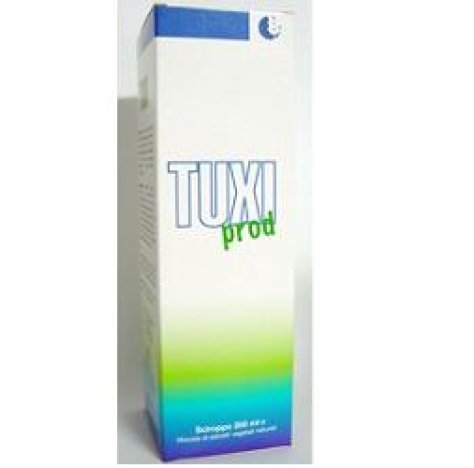 TUXIPROD SCIR S/ALC 200ML