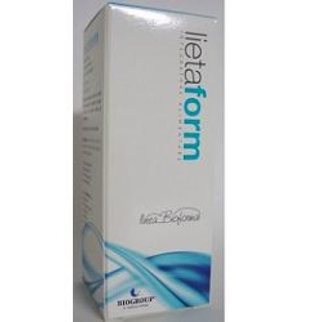 LIETAFORM GTT 50ML