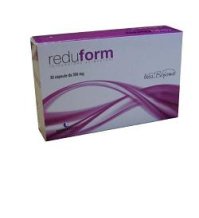 REDUFORM 30CPS 250MG