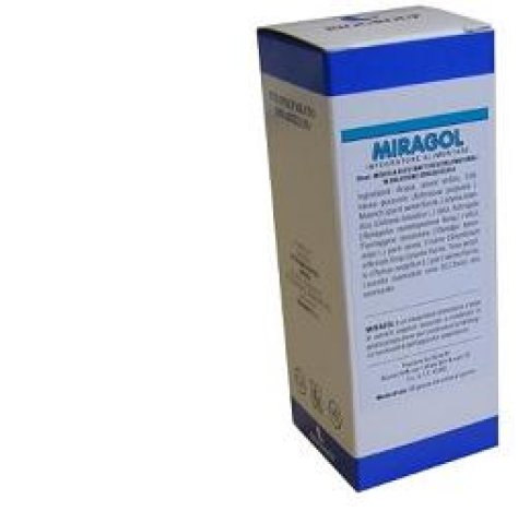 MIRAGOL GTT 50ML