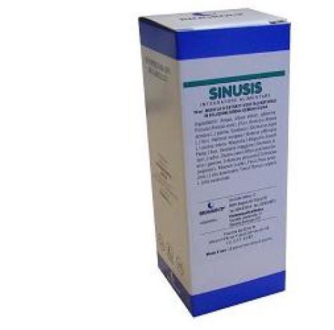 SINUSIS 50 ML