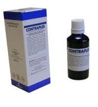 CONTRAPLES SOL 50ML BG