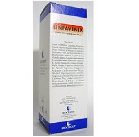 LINFAVENIX CR 100ML BIOGROUP