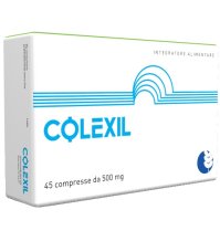 COLEXIL 50CPS 25G