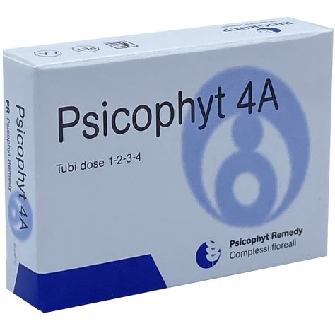 PSICOPHYT 4A TUBI BIOGROUP