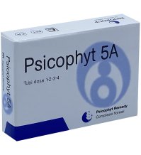 PSICOPHYT 5/A 4TB