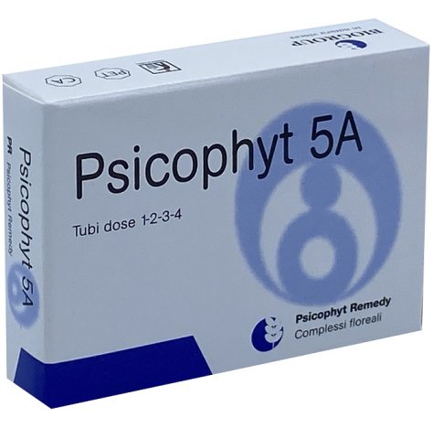 PSICOPHYT 5/A 4TB