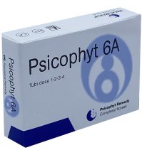 PSICOPHYT 6/A 4TB