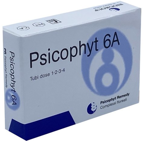 PSICOPHYT 6/A 4TB