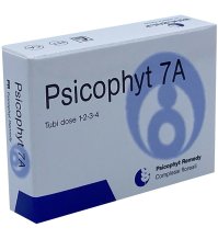 PSICOPHYT 7/A 4TB