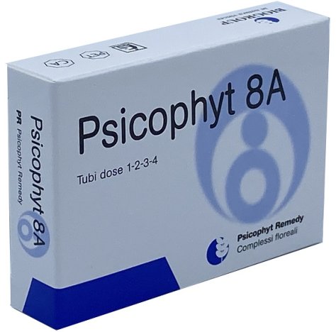 PSICOPHYT REMEDY 8A TB/D GR.