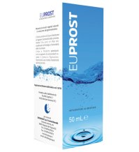 EUPROST GTT 50 ML