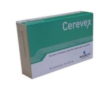 CEREVEX 50CPR