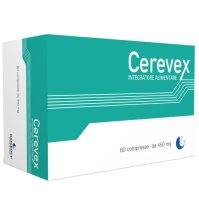 CEREVEX 50CPR