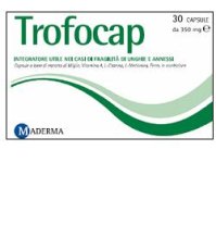 TROFOCAP 30 Cps