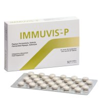 Immuvis-p 30cpr