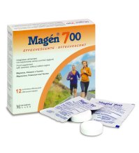 MAGEN700 12CPR 66G