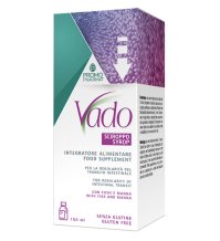 VADO SCIR FICHI MANNA 150ML