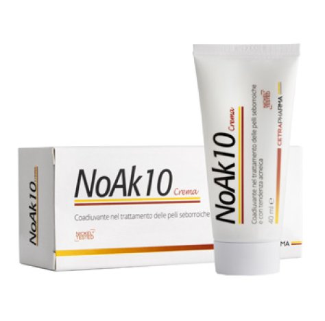 NOAK CREMA TUBO