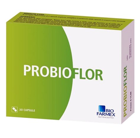 PROBIOFLOR INTEG 30CPS